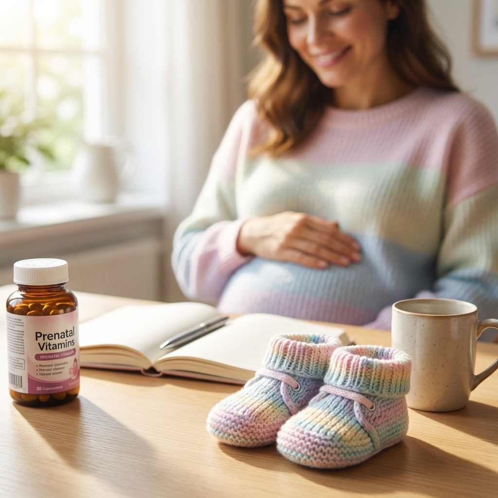 Беременность