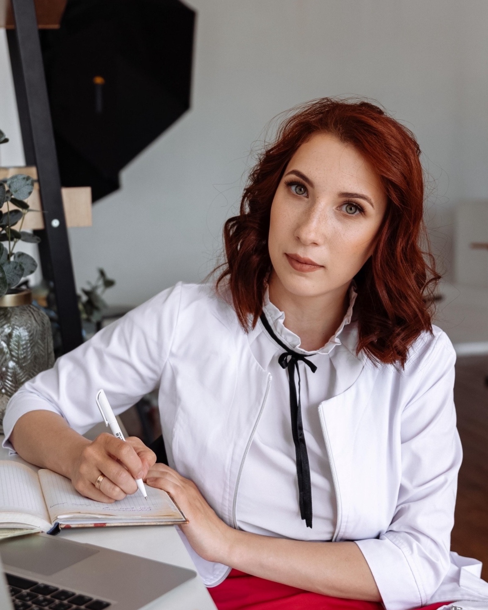 Алексеева Анастасия