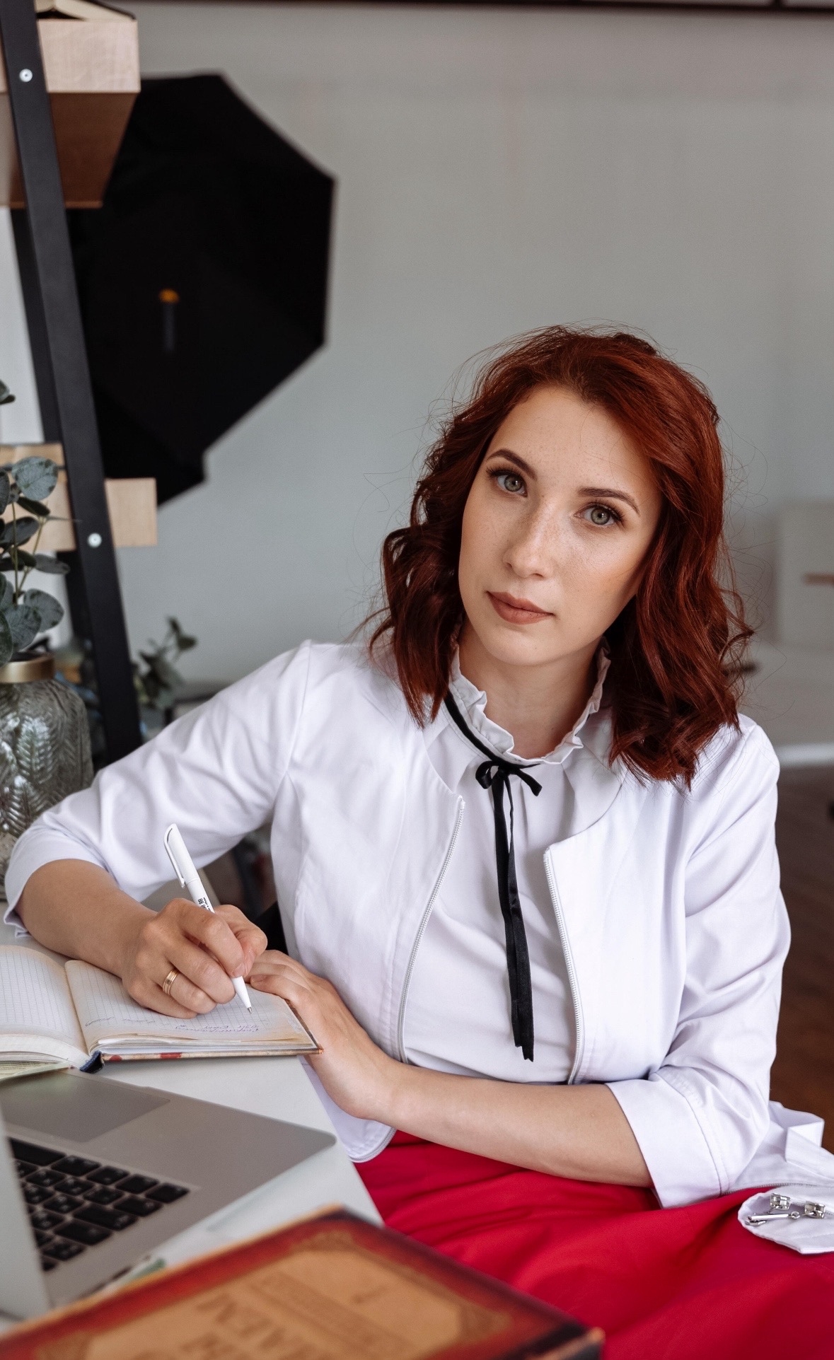 Алексеева Анастасия